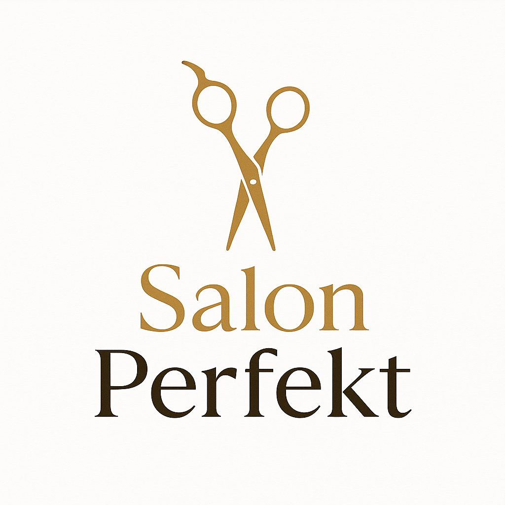 Salon Perfekt Logo